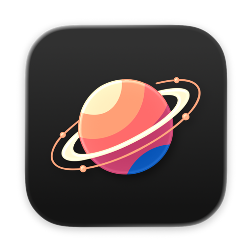 AI Writing & Study Assistant for Mac icon