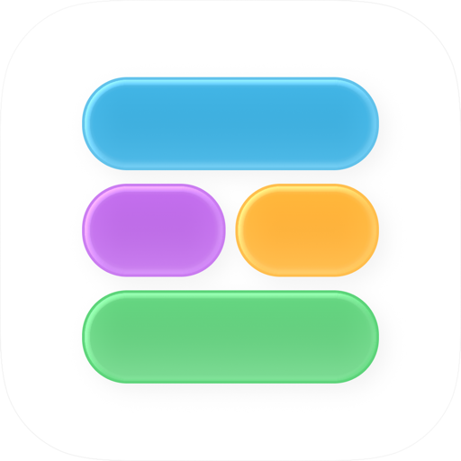 Widget Vault for Mac icon